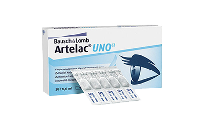 Artelac Uno